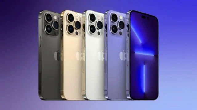 iPhone 14登上微博热搜榜第一名：有望支持息屏显示功能