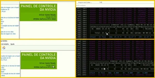 RTX30挖矿被破解 NVIDIA新驱动闪电