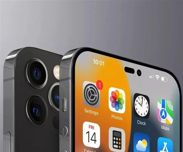 iPhone 14出大麻烦了：苹果焦头烂额