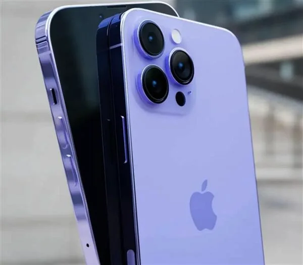 iPhone 14系列备货量曝光：四款新机