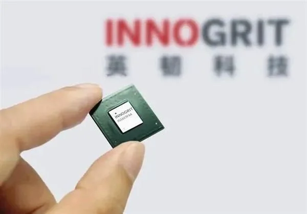 英韧科技发布PCIe 5.0 SSD主控IG56