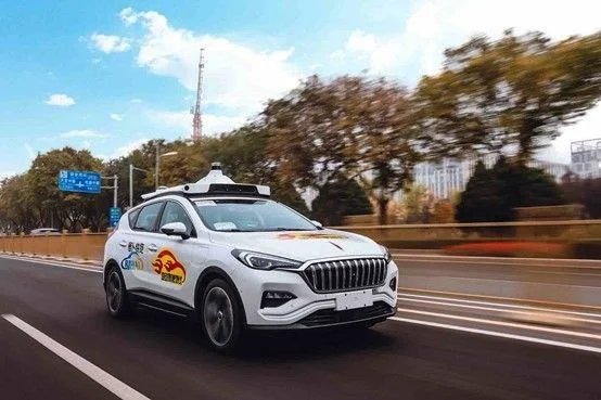 百度发布Q1财报：已成为全球最大自动