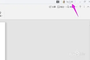 wps如何关闭自动登录