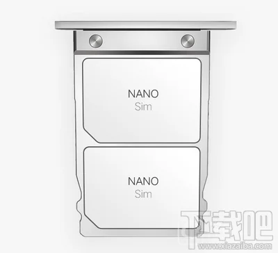 ZUK Z1用什么手机SIM卡 | 附剪卡换