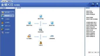 金蝶kis标准版如何反轧账 | 金蝶标准版怎样反过账