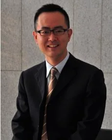金蝶友商网总经理冯颉
