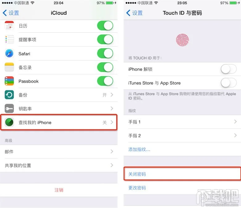 苹果iOS9.0-9.02完美越狱教程 盘古