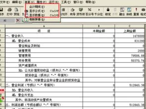 金蝶民间非营利企业报表带公式 | 民间非盈利组织应交税金的核算方法是什么