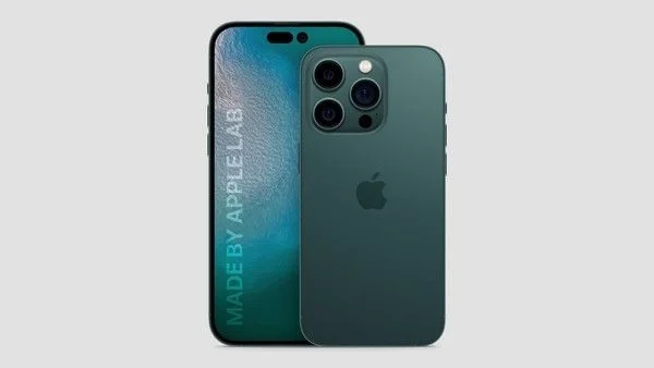 iPhone 14前摄升级：支持自动对焦 成本是此前三倍