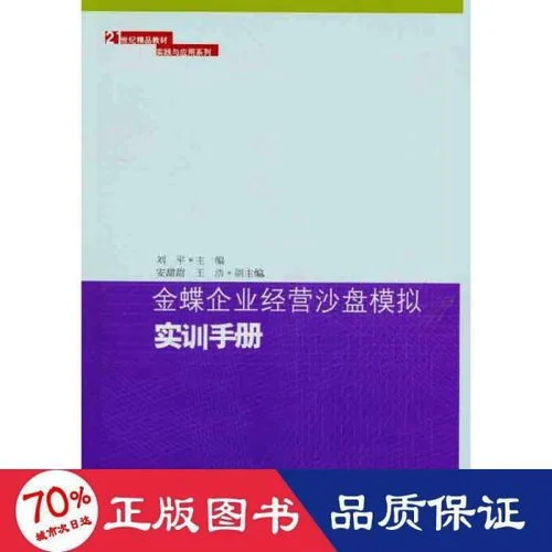 企业管理金蝶软件沙盘实训报告 | 企业管理沙盘实训报告实训内容怎么写