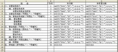 金蝶,主营业务收入