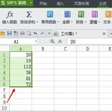 wps如何在表格内添加套表