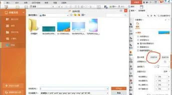 WPS如何更改ppt格式