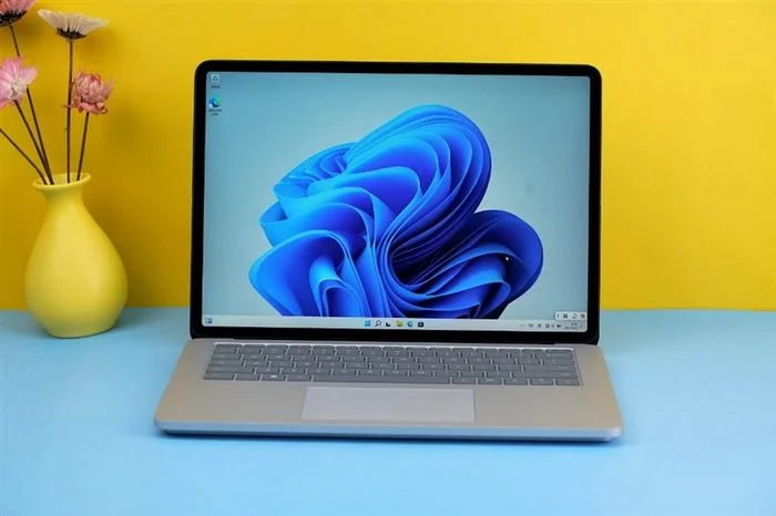 微软Surface Laptop Studio：有史以