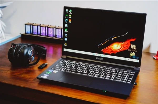 神舟战神Z7新本发布：12代i5配RTX 30