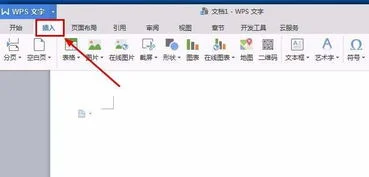 如何用旋转wps的字