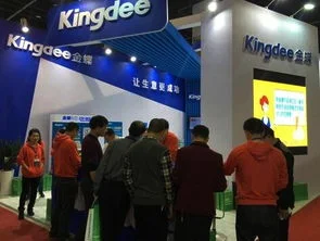 金蝶产品演示中心 | 金蝶商业智能B