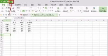wps表格如何设密