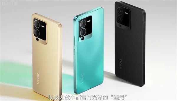 行业唯一！vivo S15发布：定制骁龙870巅峰版加持