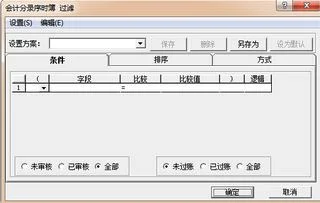 金蝶k3如何作废凭证