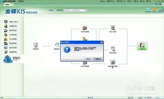 标准版,金蝶,kis